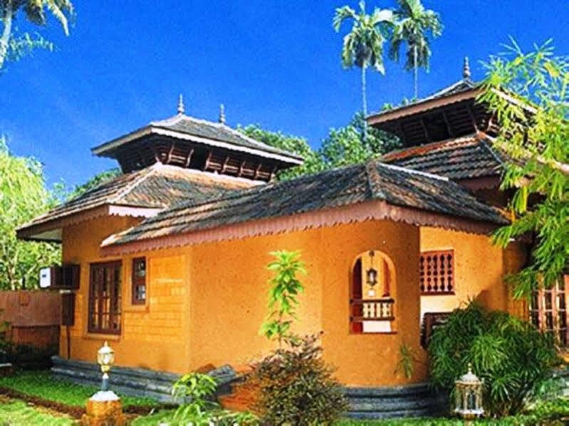 ปาโกดา รีสอร์ทส์ Alappuzha ภายนอก รูปภาพ